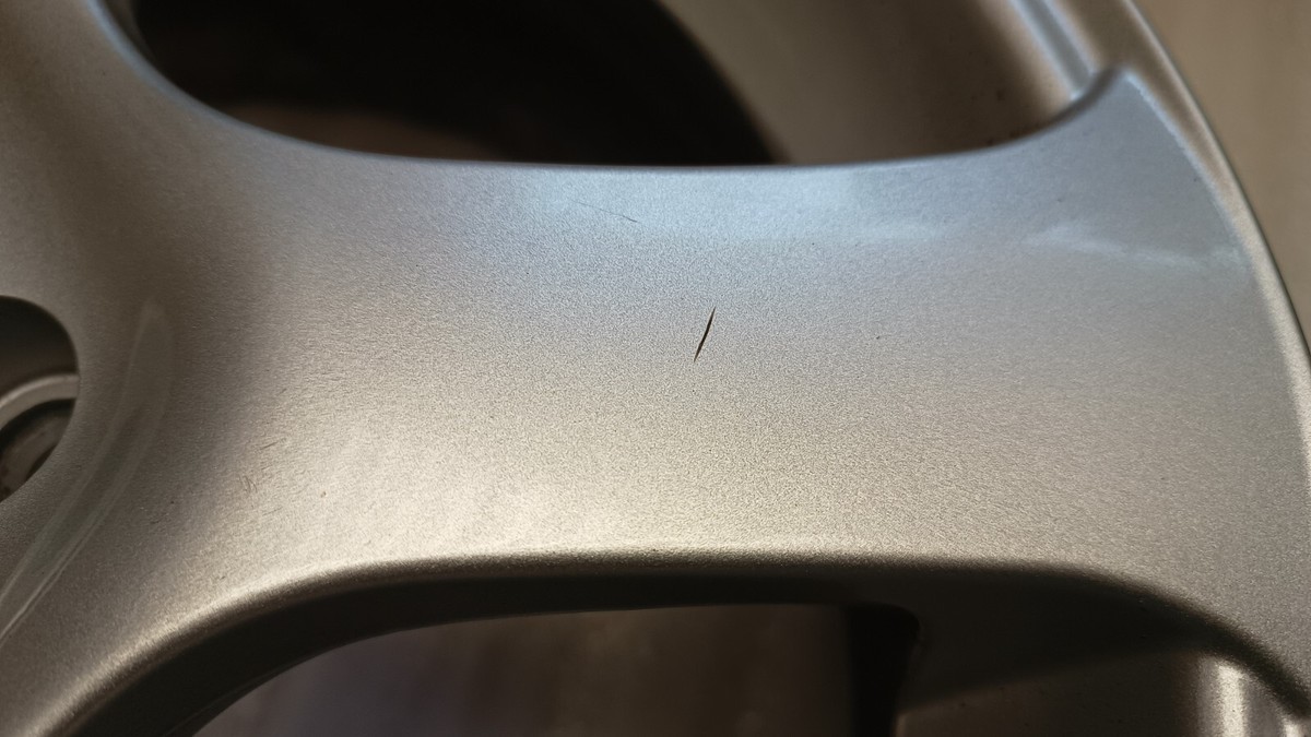 Dotz Imola Alloy Wheel 6.5x16 ET48 KBA 45355 OIL Kia Mazda Hyundai