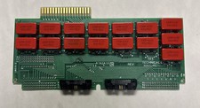 LEEDS & NORTHRUP,A1A2A1X,INPUT MODULE PCB CIRCUIT BOARD