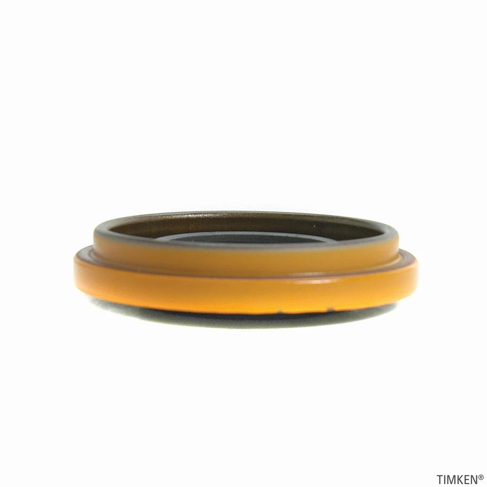 Differential Pinion Seal Front Timken For 1975-1982 Chevrolet K10 4WD - Image 4 of 4