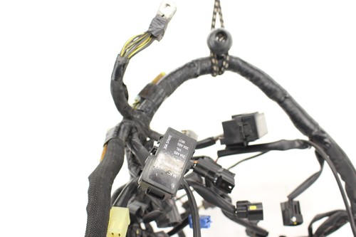2022 KAWASAKI NINJA 400 EX400 OEM MAIN ENGINE WIRING HARNESS MOTOR WIRE LOOM - Picture 7 of 12