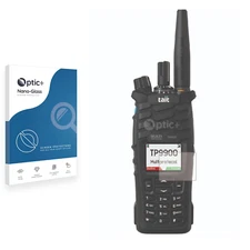 Optic+ Nano Glass Screen Protector for Tait TP9900