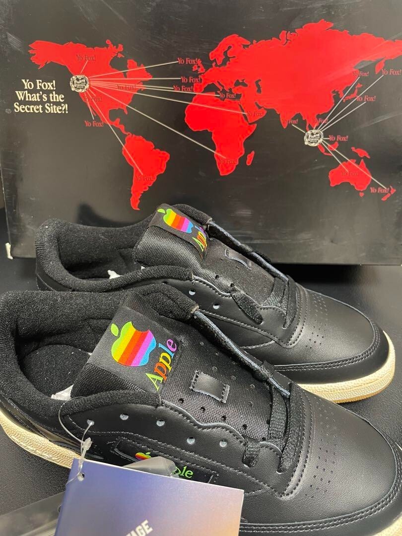 【poco】APPLE 90s USA製 Think different poco】APPLE 90s USA製 Think different Apple Steve Jobs