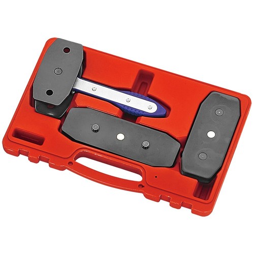 JTC6757 CHANGEABLE DISC BRAKE PISTON COMPRESSOR W60x115mm; W60x148mm