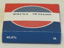 40.5mm - Skylight  (1A) Filter  New   BUY 10, OME  FREE     #405g-nt