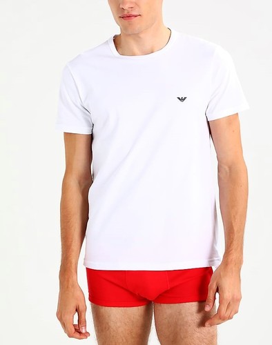 Magliette Uomo Eleganti | T-shirt sottogiacca - TAILOR