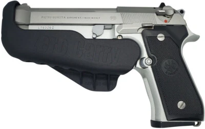 BERETTA 92X/FS 4.9" brl. Zero Carry Elite In Waistband Holster 4 concealed carry