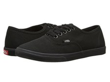 Vans Authentic Unisex Adult Sneaker Black/Black