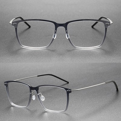 Top-Quality Titanium Photochromic Reading Glasses Readers +0.5~6.0