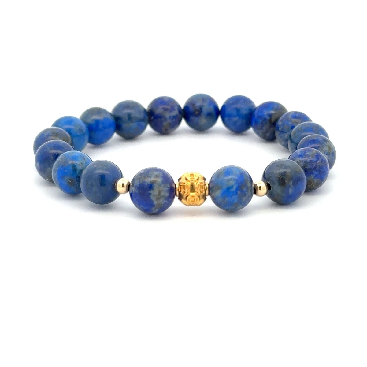 Lucky charm best sale beads