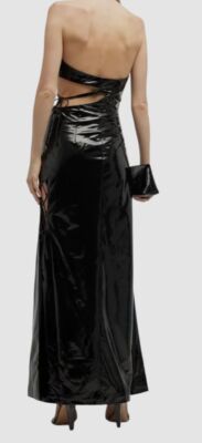 make maxi dress Make The Most Maxi Dress Cream