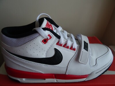 Nike Air Alphalution Sneaker Schuhe 684716 106 UK 6 EU 40 US 7 NEU + KARTON 
