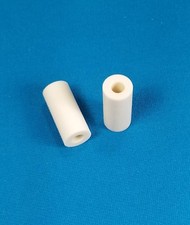  2 AEGIS2 Ferrules .250 ID and 1.25" Long - Pool Cue Ferrule Material