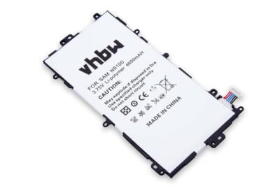 Akku für Samsung Galaxy GT-N5110 Note 8.0 Note 8.0 32GB GT-N5100 4600mAh 3,7V
