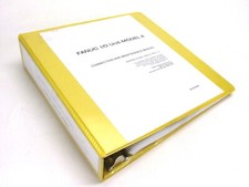 FANUC I/O UNIT MODEL A CONNECTION  MAINTAINANCE MANUAL