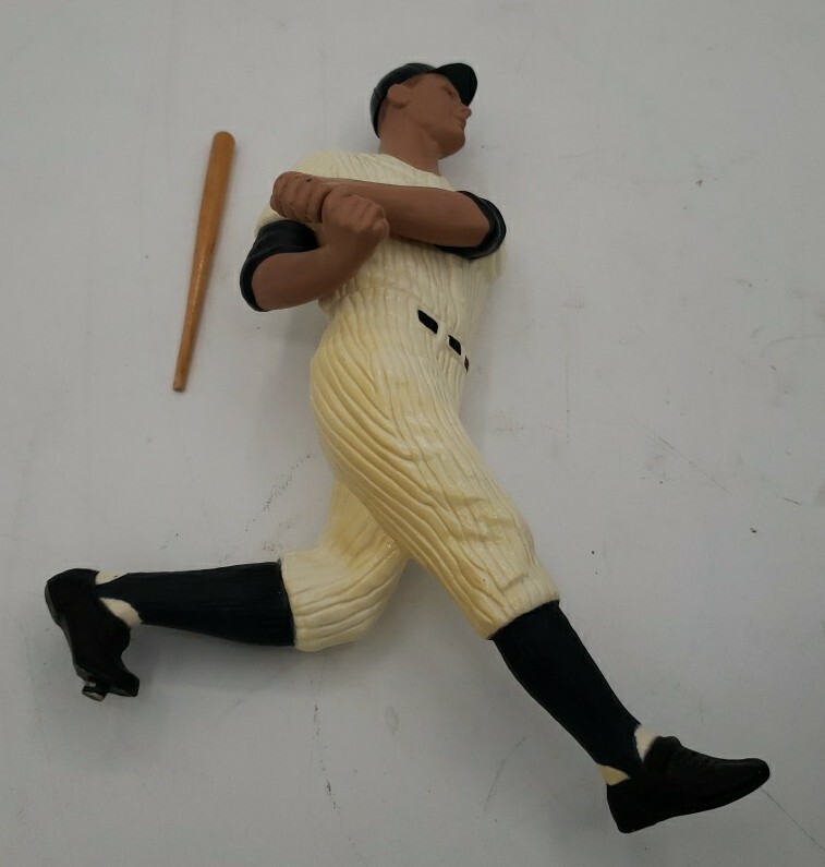Hartland Limited Edition Baseball Statues Lou Gehrig No Base Read eBay