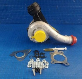Turbolader RENAULT Master II OPEL Movano NISSAN Interstar 2.5 dCI 107 KW 765176