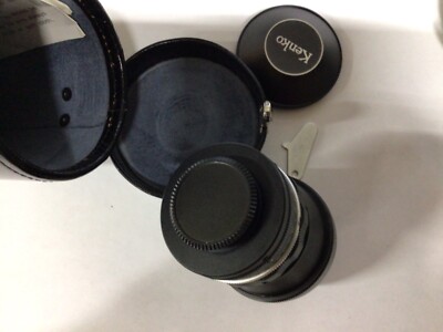 Kenko Fish Eye 180 Lens | eBay