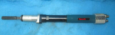 Rexroth Bosch 0-608-PE0-310 6.3Bar Nut Runner Motor + 1 Year Warranty