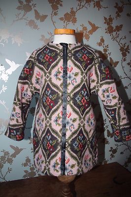 Jottum BERTHE coat/manteau/Jacke/jas size 104 / 4 yrs NWT winter autum