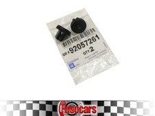 Holden Commodore VT VX Monaro HSV Genuine Tail Light Screw Inserts - 92057261