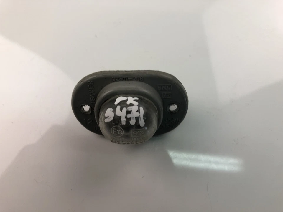 HYUNDAI MATRIX FC SAEL94D0T Segnale di direzione parafango anteriore 2007 17878876 - Immagine 2 di 4