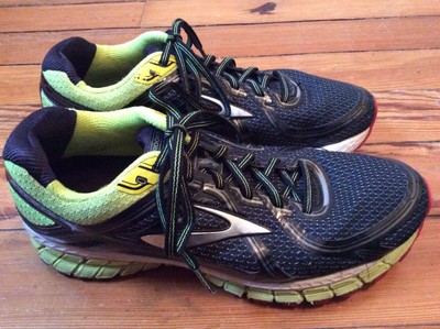 brooks shoes glycerin mens