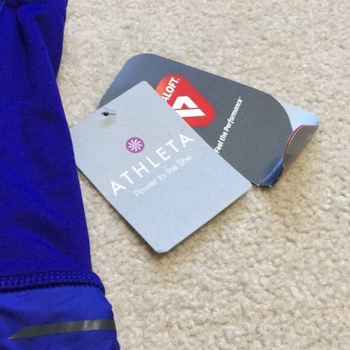 NWT Athleta Sprinter Vest Size XXS - Picture 11 of 12