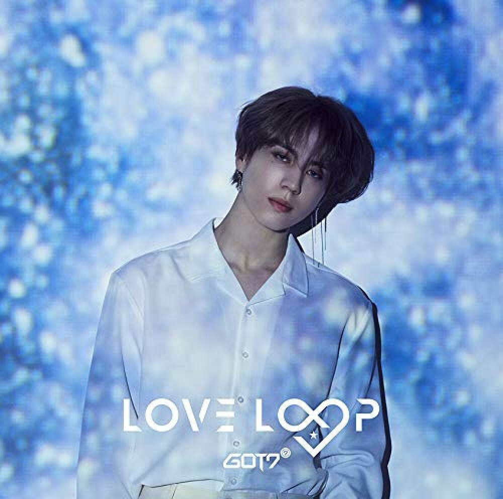 GOT7 ジニョン ハイタッチ券 GOT7『TURN UP』 ソロ ハイタッチ 会参加券 ジニョン Jinyoung