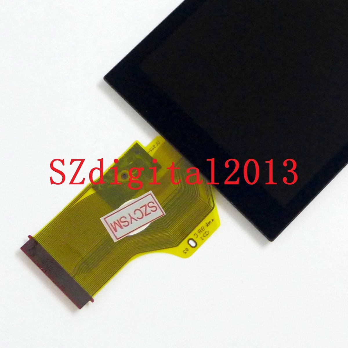 NEW LCD Display Screen For Sony A77 II / ILCA-77M2 Digital Camera