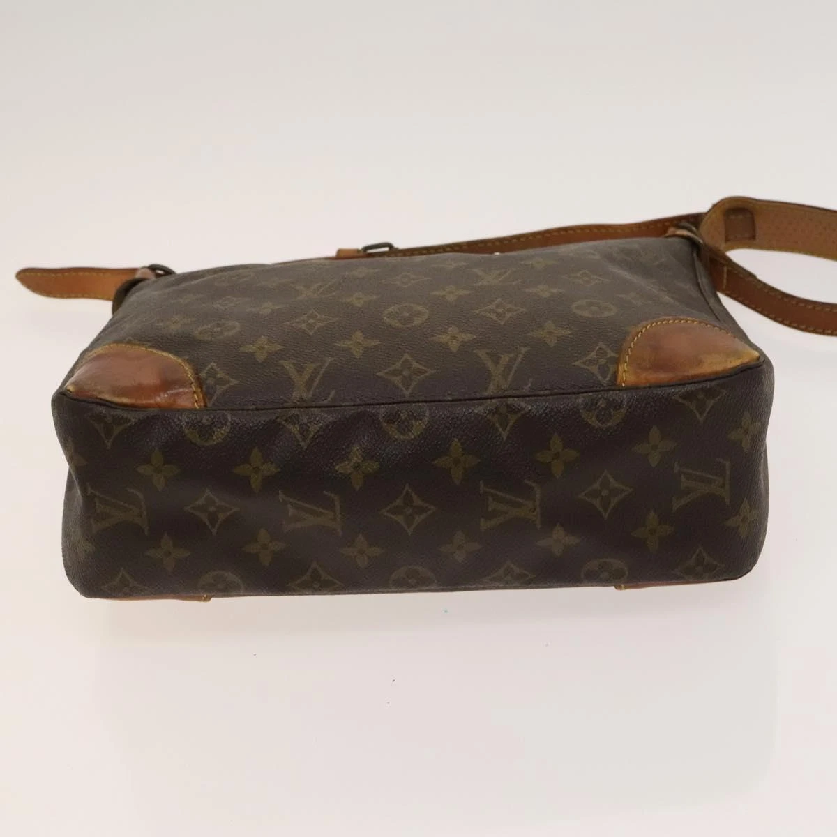 LOUIS VUITTON（LV） Borsa a tracolla Louis Vuitton Monogram Boulogne 30 M51265 LV originale bs24252