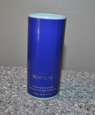 Avon Surreal Shimmering Body Powder 1.4 oz New/Older Stock