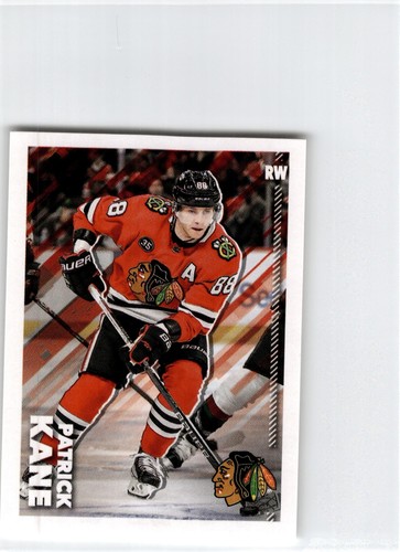 2022 Patrick Kane #109