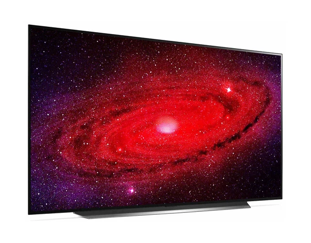 LG OLED Fernseher mit Bluetooth