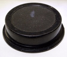 Rear Lens Cap Slip on Pentax Bayonet mount PK KA RK -