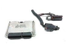 Moteur Skoda ROOMSTER