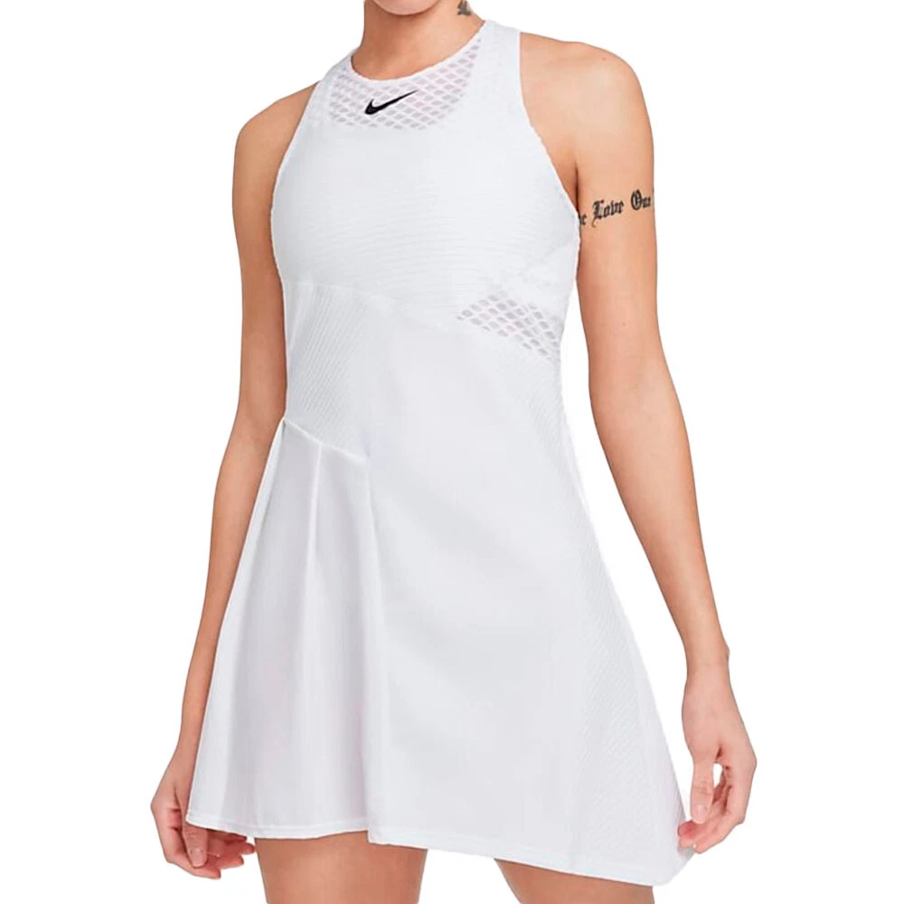 Tennis blanche nike femme hot sale