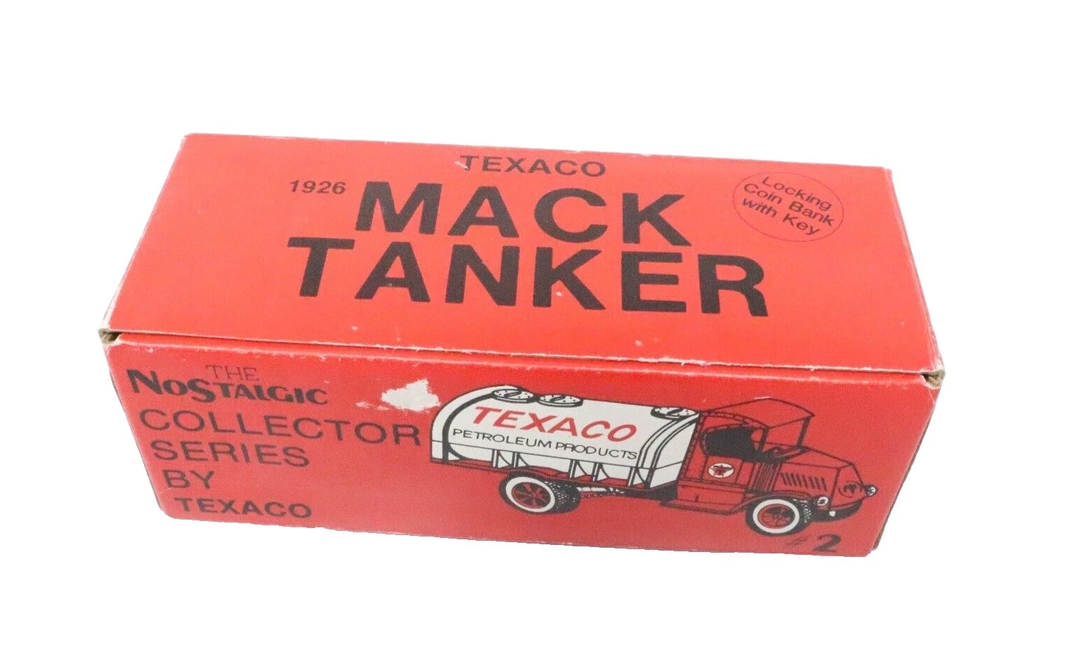 Ertl Mack Vintage Manufacture Diecast Cars, Trucks & Vans