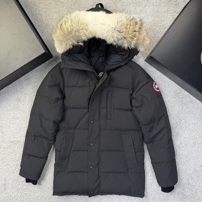 Canada Goose Carson Parka Größe S