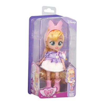 BFF Best Friends Forever Disney Daisy Spiel 921436IM Deutsch 2024 IMC TOYS