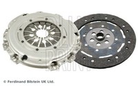 NEU - Blue Print ADF123035 Kupplungssatz FüR Ford Volvo