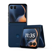 Motorola Razr 2025 256GB | Blue | T-Mobile Locked | Excellent