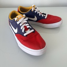 Nike Charge Canvas SB Midnight Navy for Sale | Authenticity  display picture 1