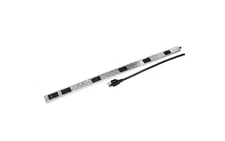 Commercial Electric 10-Outlet 2 USB Heavy-Duty Power Strip with Circuit Breaker