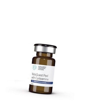 Dermaquest MelaQuest Peel with Cysteamine  5mlX10packs