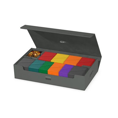 Ultimate Guard Deck Case: Omnihive 1000 Standard Size | eBay