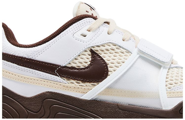Size 6 - Travis Scott x Nike Zoom Field Jaxx Light Chocolate for