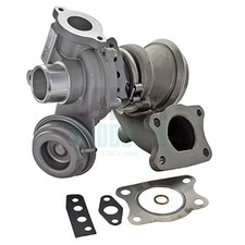 Turbo Citroen GS