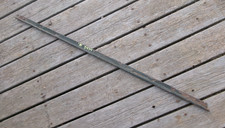 1930 1931 Model A Ford Windshield Frame Hinge Original Coupe Sedan Truck