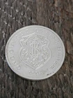 Vintage Republic National Bank of New York 1 Troy Oz. .999 Silver Round - NY