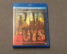 Bad Boys 1 + 2  + 3  Harte Jungs II For Life ...